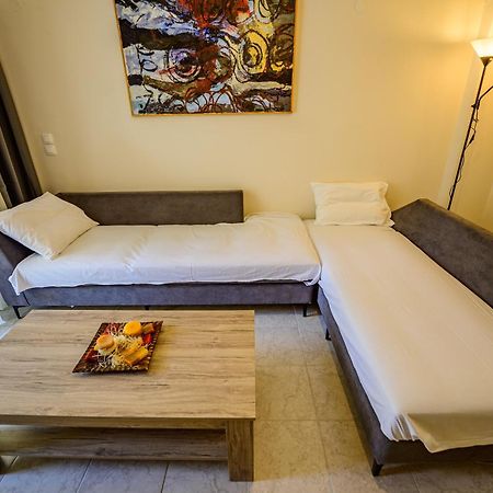 Ser House Athén Kültér fotó