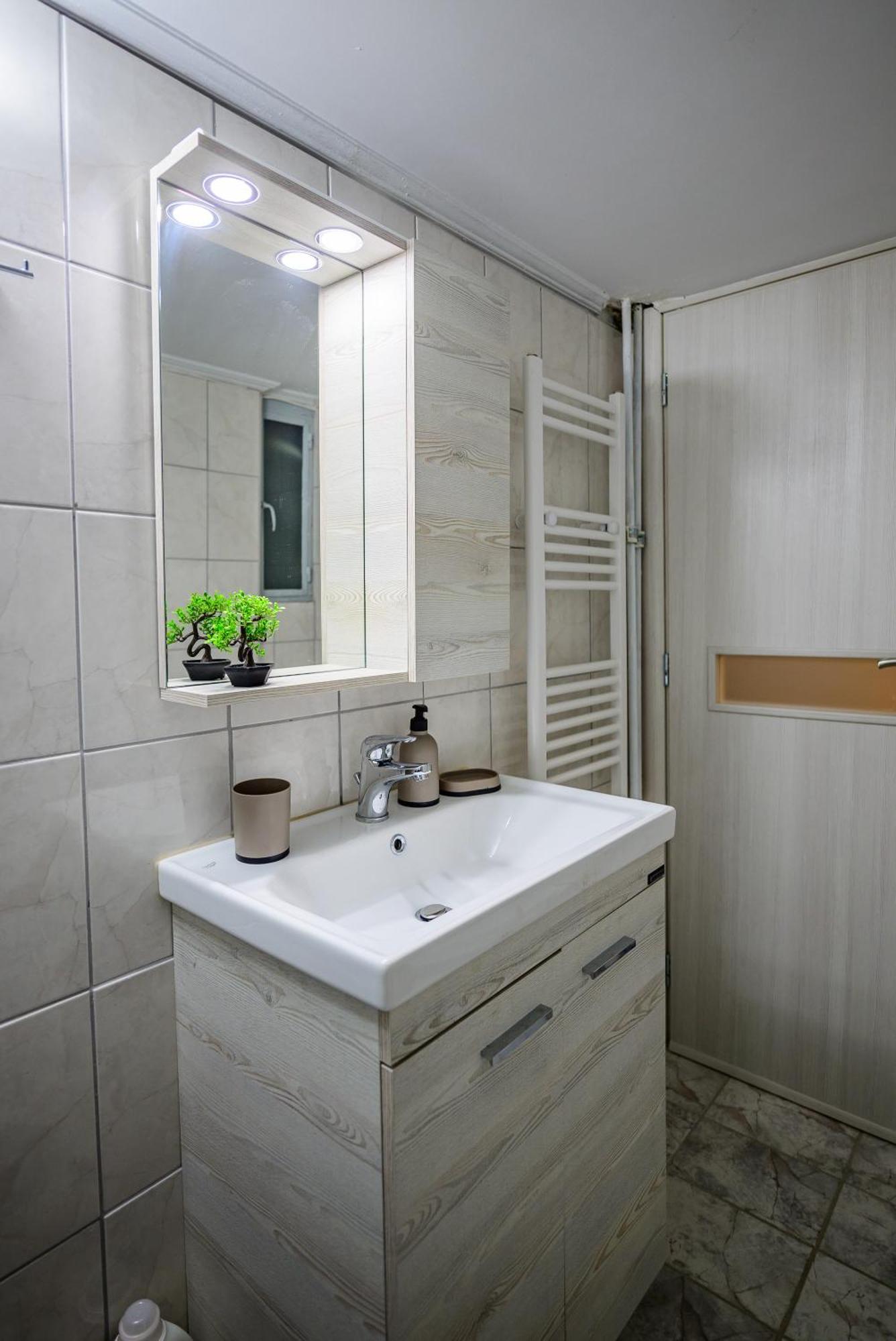 Ser House Athén Kültér fotó
