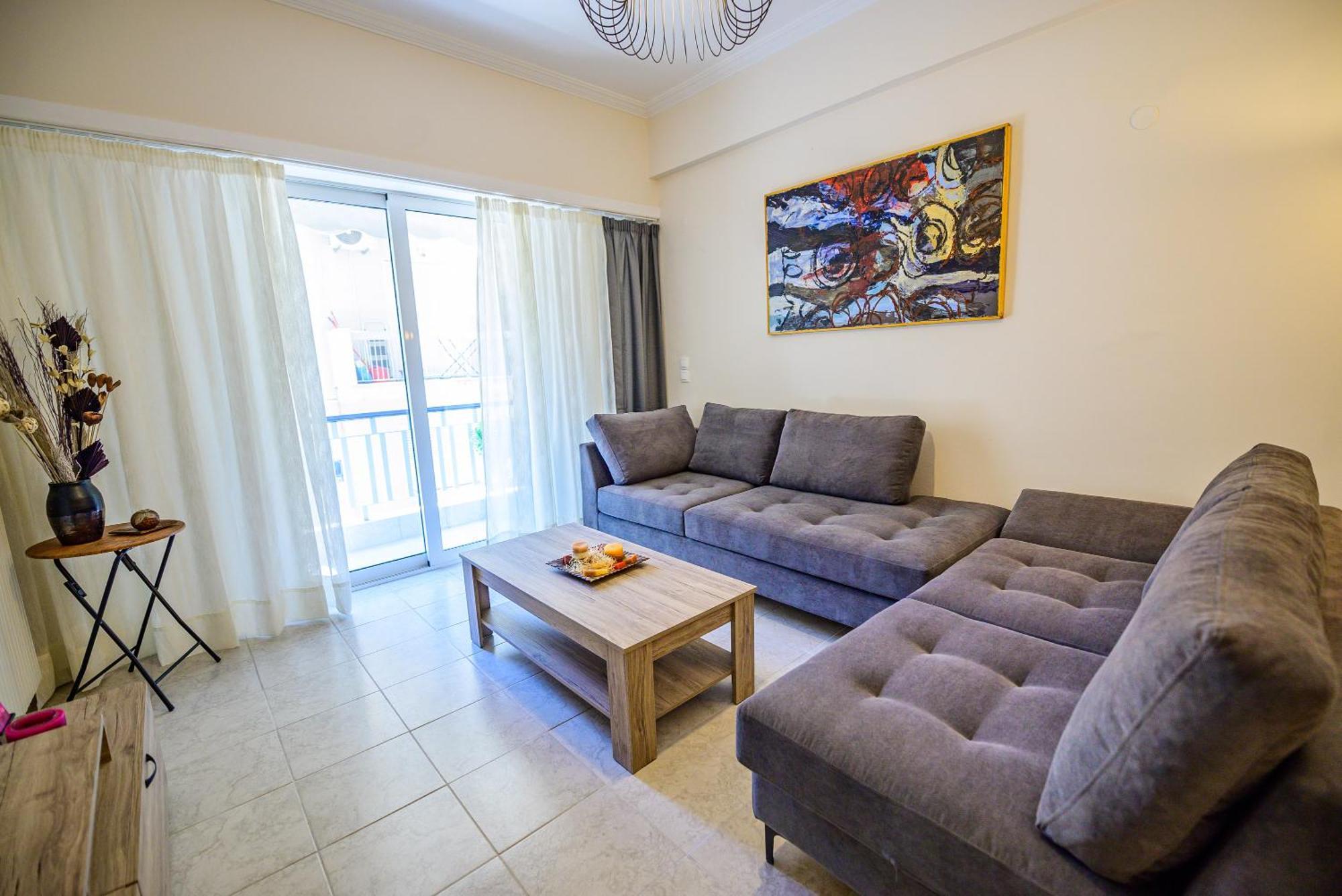 Ser House Athén Kültér fotó