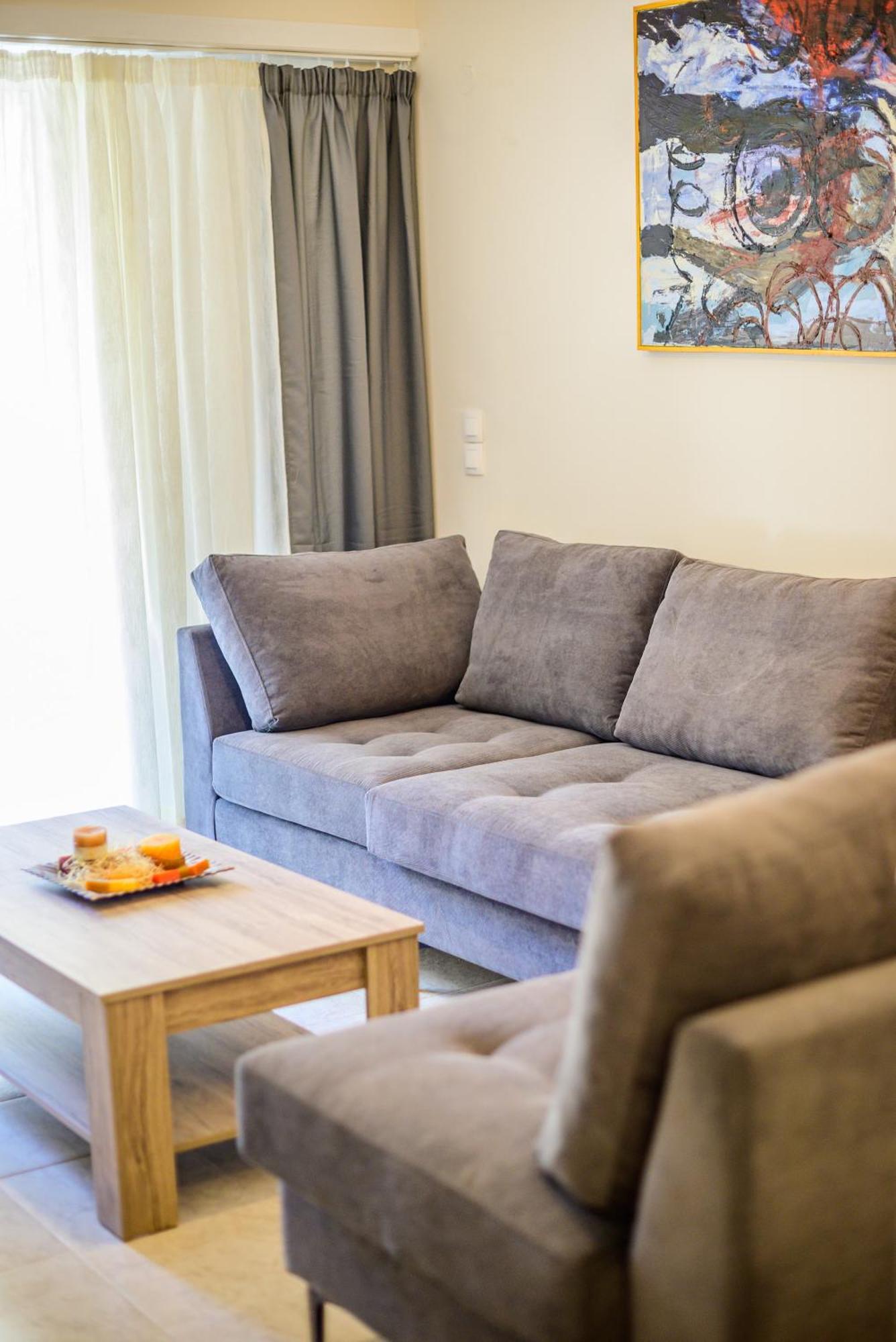 Ser House Athén Kültér fotó