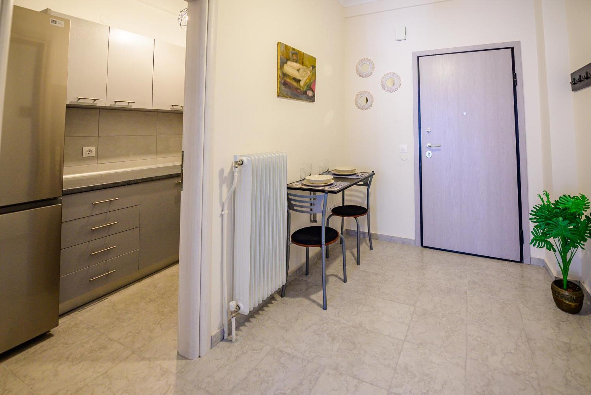 Ser House Athén Kültér fotó
